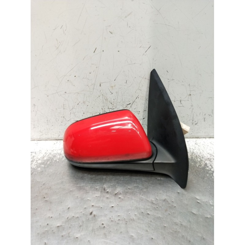 Recambio de retrovisor derecho para chevrolet aveo / kalos hatchback (t250, t255) 1.2 referencia OEM IAM  ELÉCTRICO 2008
