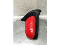 Recambio de retrovisor derecho para chevrolet aveo / kalos hatchback (t250, t255) 1.2 referencia OEM IAM  ELÉCTRICO 2008 2