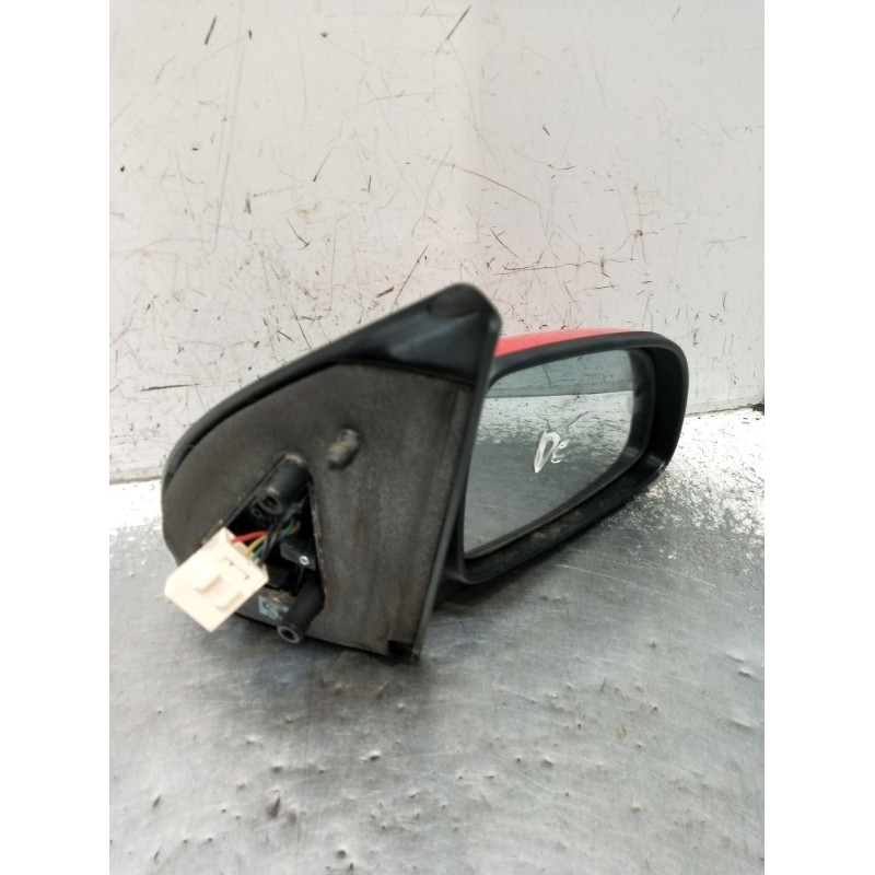 Recambio de retrovisor derecho para chevrolet aveo / kalos hatchback (t250, t255) 1.2 referencia OEM IAM  ELÉCTRICO 2008