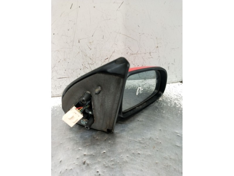 Recambio de retrovisor derecho para chevrolet aveo / kalos hatchback (t250, t255) 1.2 referencia OEM IAM  ELÉCTRICO 2008