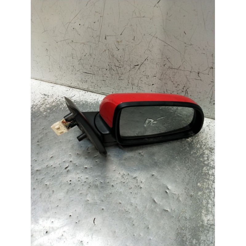 Recambio de retrovisor derecho para chevrolet aveo / kalos hatchback (t250, t255) 1.2 referencia OEM IAM  ELÉCTRICO 2008