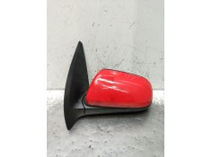 Recambio de retrovisor izquierdo para chevrolet aveo / kalos hatchback (t250, t255) 1.2 referencia OEM IAM  ELÉCTRICO 2008