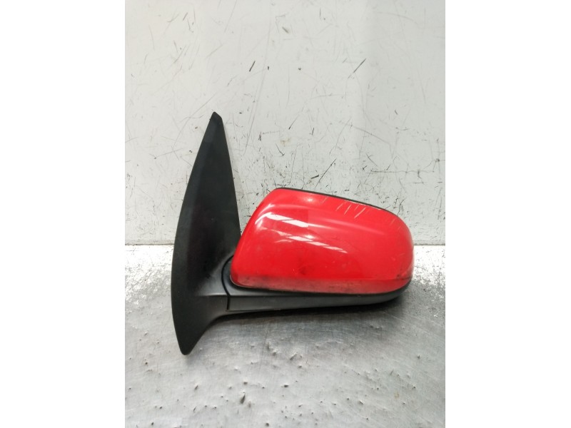 Recambio de retrovisor izquierdo para chevrolet aveo / kalos hatchback (t250, t255) 1.2 referencia OEM IAM  ELÉCTRICO 2008