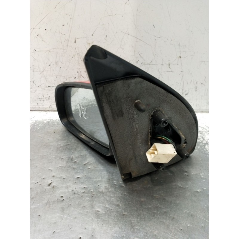 Recambio de retrovisor izquierdo para chevrolet aveo / kalos hatchback (t250, t255) 1.2 referencia OEM IAM  ELÉCTRICO 2008