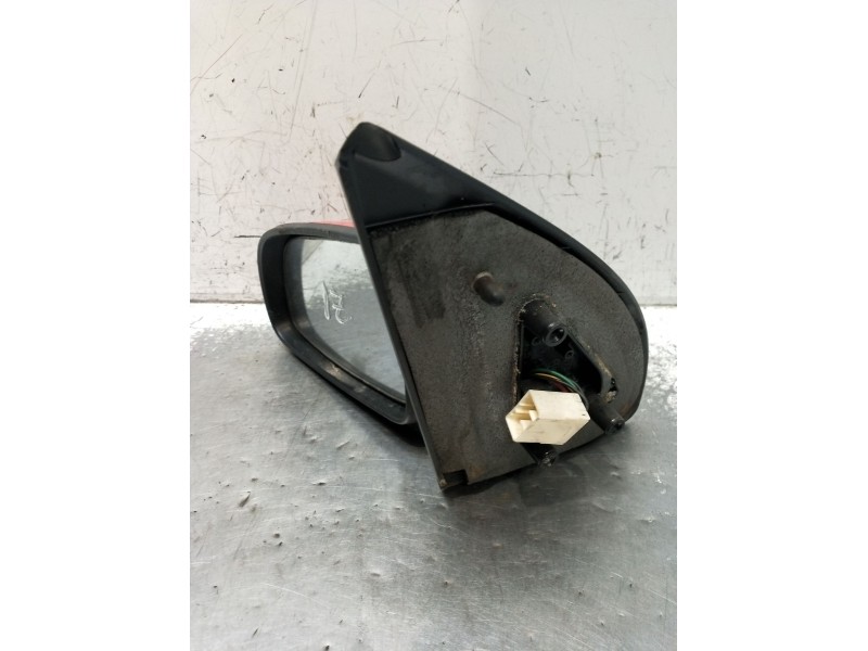 Recambio de retrovisor izquierdo para chevrolet aveo / kalos hatchback (t250, t255) 1.2 referencia OEM IAM  ELÉCTRICO 2008