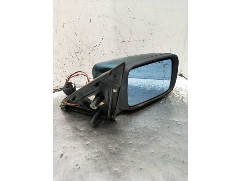 Recambio de retrovisor derecho para bmw 5 (e39) 525 tds referencia OEM IAM  ELÉCTRICO 1995