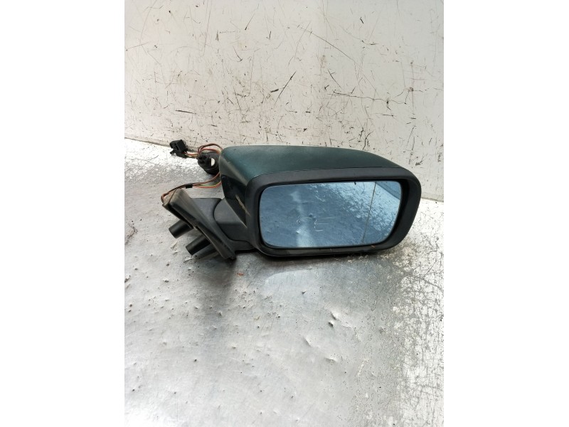 Recambio de retrovisor derecho para bmw 5 (e39) 525 tds referencia OEM IAM  ELÉCTRICO 1995