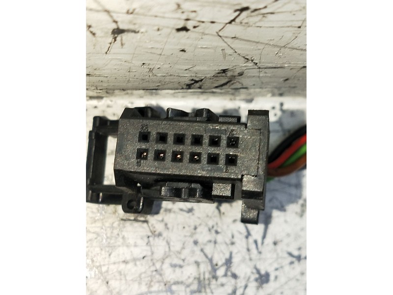 Recambio de retrovisor derecho para bmw 5 (e39) 525 tds referencia OEM IAM  ELÉCTRICO 1995
