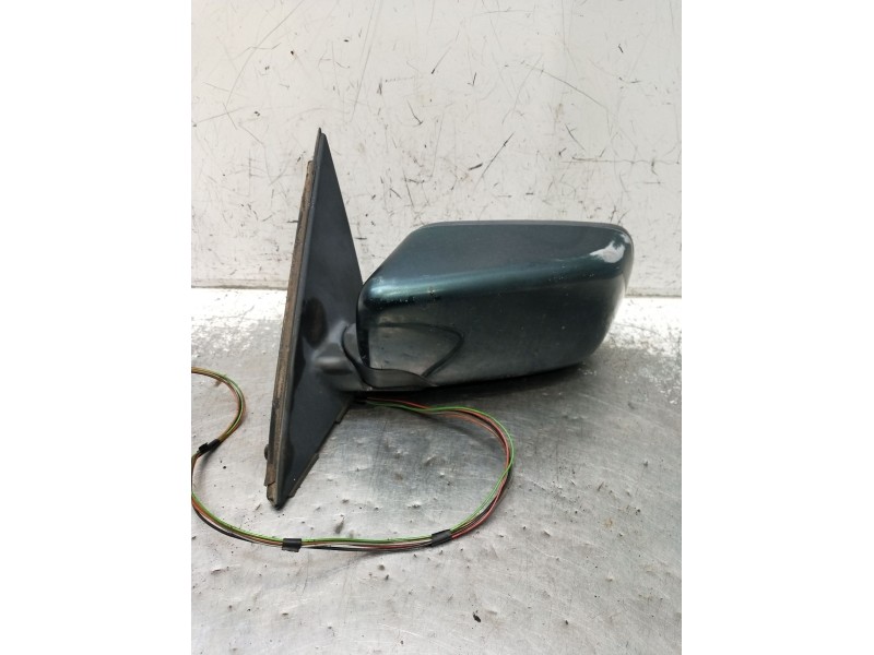 Recambio de retrovisor izquierdo para bmw 5 (e39) 525 tds referencia OEM IAM  ELÉCTRICO 1995