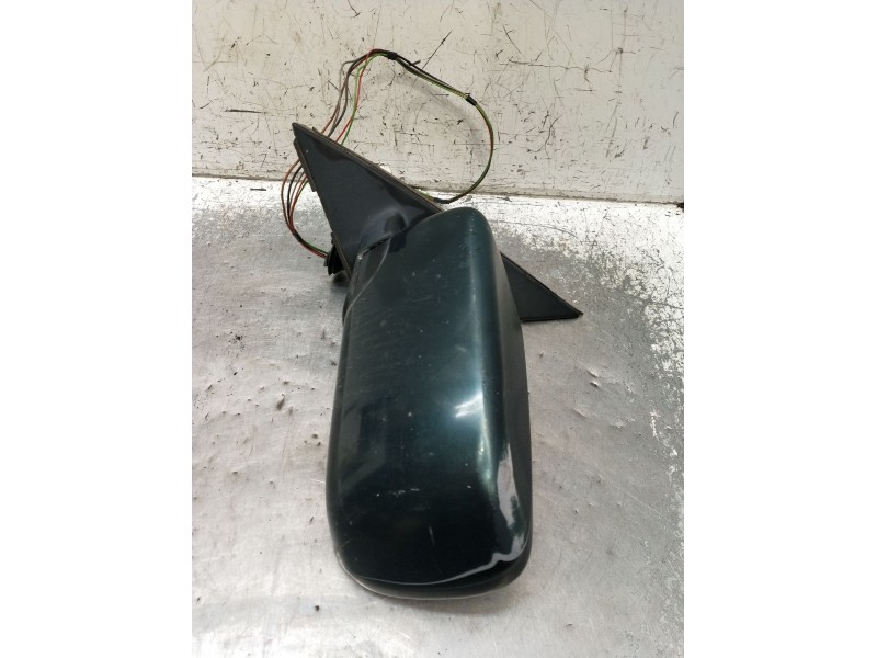 Recambio de retrovisor izquierdo para bmw 5 (e39) 525 tds referencia OEM IAM  ELÉCTRICO 1995