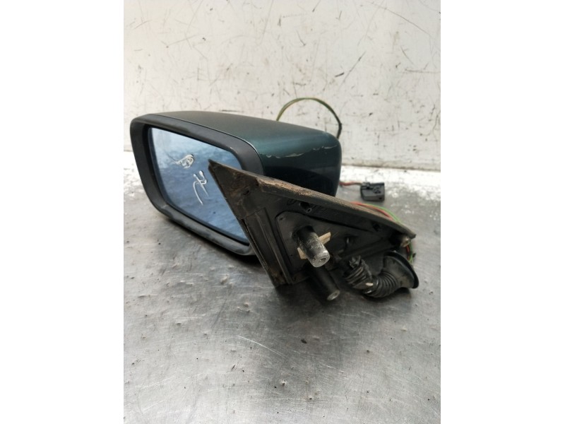 Recambio de retrovisor izquierdo para bmw 5 (e39) 525 tds referencia OEM IAM  ELÉCTRICO 1995