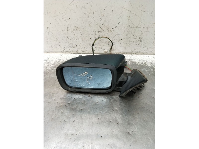 Recambio de retrovisor izquierdo para bmw 5 (e39) 525 tds referencia OEM IAM  ELÉCTRICO 1995