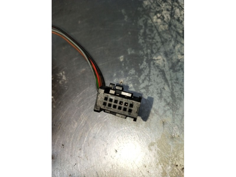 Recambio de retrovisor izquierdo para bmw 5 (e39) 525 tds referencia OEM IAM  ELÉCTRICO 1995