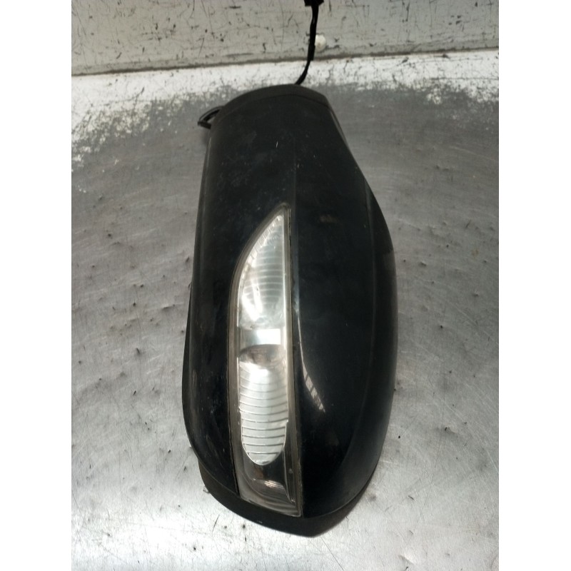 Recambio de retrovisor izquierdo para mercedes-benz clase b sports tourer (w245) b 200 cdi (245.208) referencia OEM IAM  ELÉCTRI