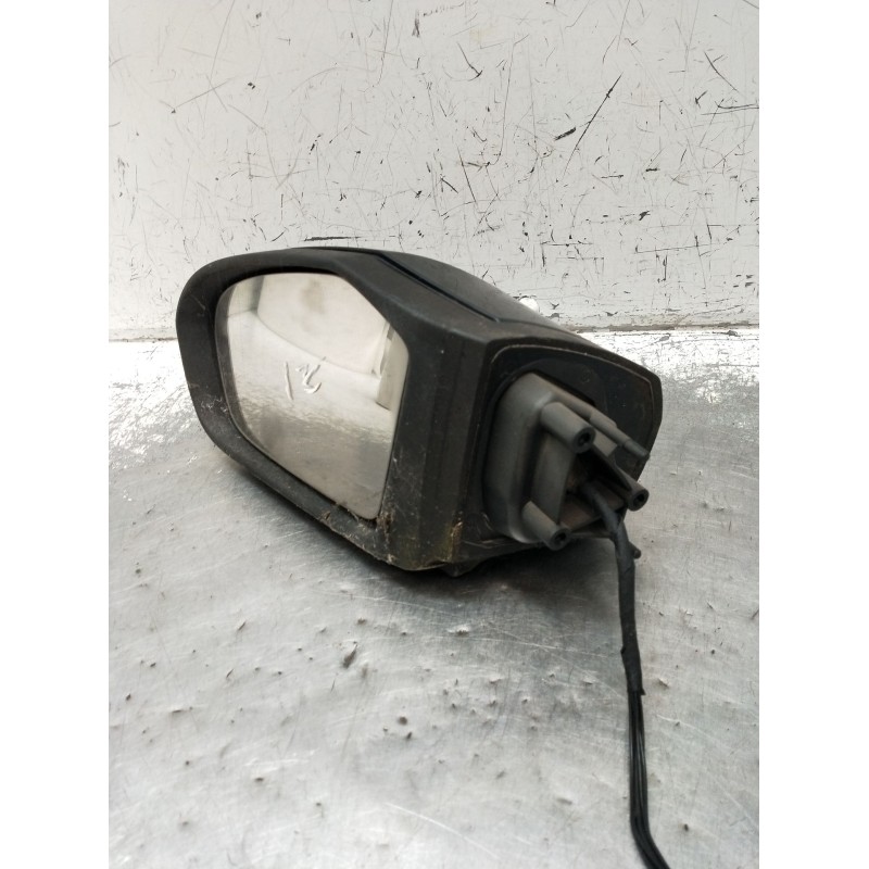 Recambio de retrovisor izquierdo para mercedes-benz clase b sports tourer (w245) b 200 cdi (245.208) referencia OEM IAM  ELÉCTRI