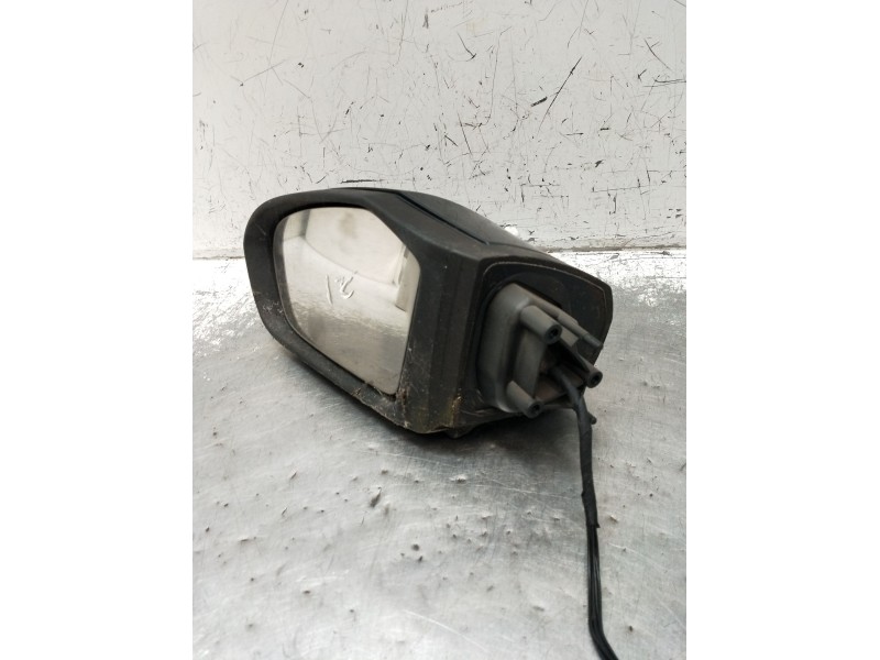 Recambio de retrovisor izquierdo para mercedes-benz clase b sports tourer (w245) b 200 cdi (245.208) referencia OEM IAM  ELÉCTRI