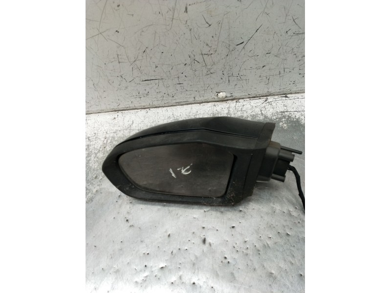Recambio de retrovisor izquierdo para mercedes-benz clase b sports tourer (w245) b 200 cdi (245.208) referencia OEM IAM  ELÉCTRI