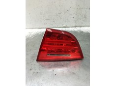 Recambio de piloto trasero derecho interior para bmw 3 (e90) 318 d referencia OEM IAM 7289482  2008