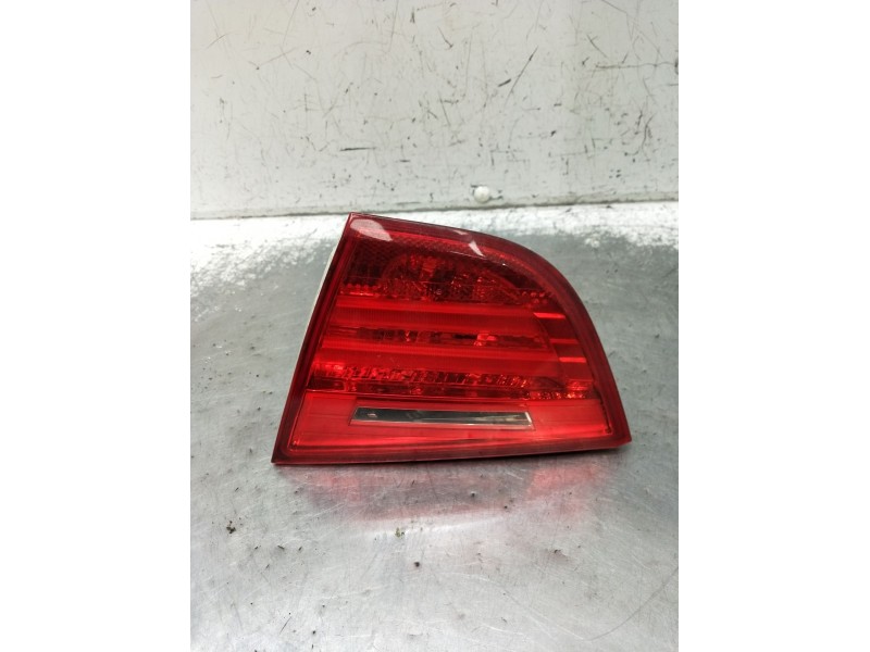 Recambio de piloto trasero derecho interior para bmw 3 (e90) 318 d referencia OEM IAM 7289482  2008