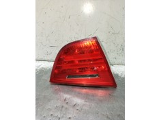 Recambio de piloto trasero izquierdo interior para bmw 3 (e90) 318 d referencia OEM IAM 7289427  2008