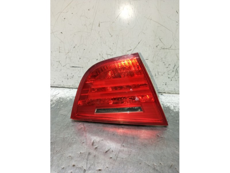 Recambio de piloto trasero izquierdo interior para bmw 3 (e90) 318 d referencia OEM IAM 7289427  2008