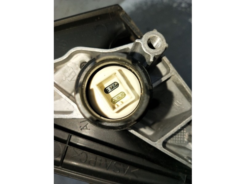 Recambio de retrovisor derecho para bmw 3 (e90) 318 d referencia OEM IAM  ELÉCTRICO 2008