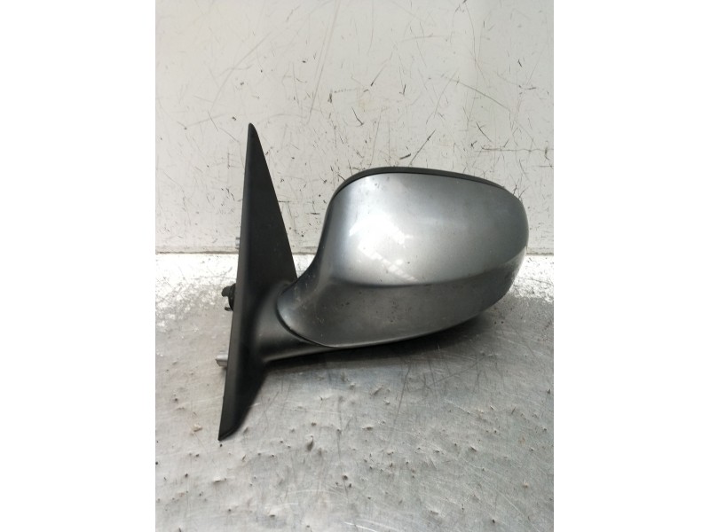 Recambio de retrovisor izquierdo para bmw 3 (e90) 318 d referencia OEM IAM  ELÉCTRICO 2008