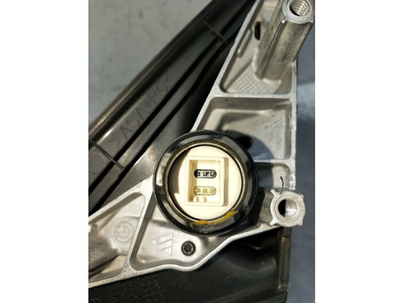 Recambio de retrovisor izquierdo para bmw 3 (e90) 318 d referencia OEM IAM  ELÉCTRICO 2008
