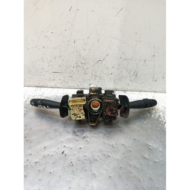 Recambio de mando luces para renault megane i (ba0/1_) 1.6 e (ba0f, ba0s) referencia OEM IAM 7700428212 34380002 