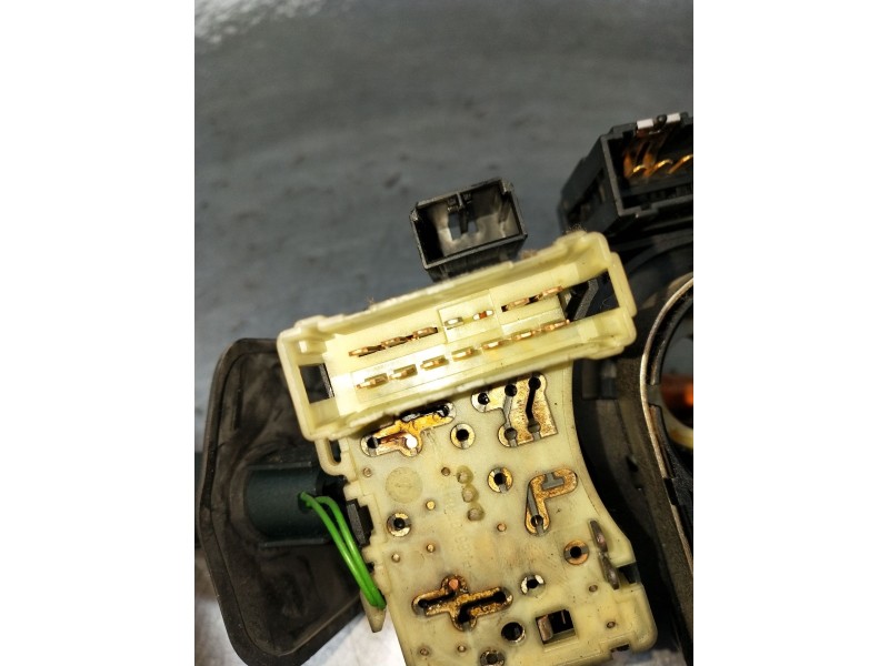 Recambio de mando luces para renault megane i (ba0/1_) 1.6 e (ba0f, ba0s) referencia OEM IAM 7700428212 34380002 