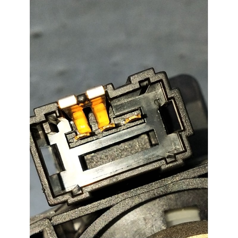 Recambio de mando luces para renault megane i (ba0/1_) 1.6 e (ba0f, ba0s) referencia OEM IAM 7700428212 34380002 