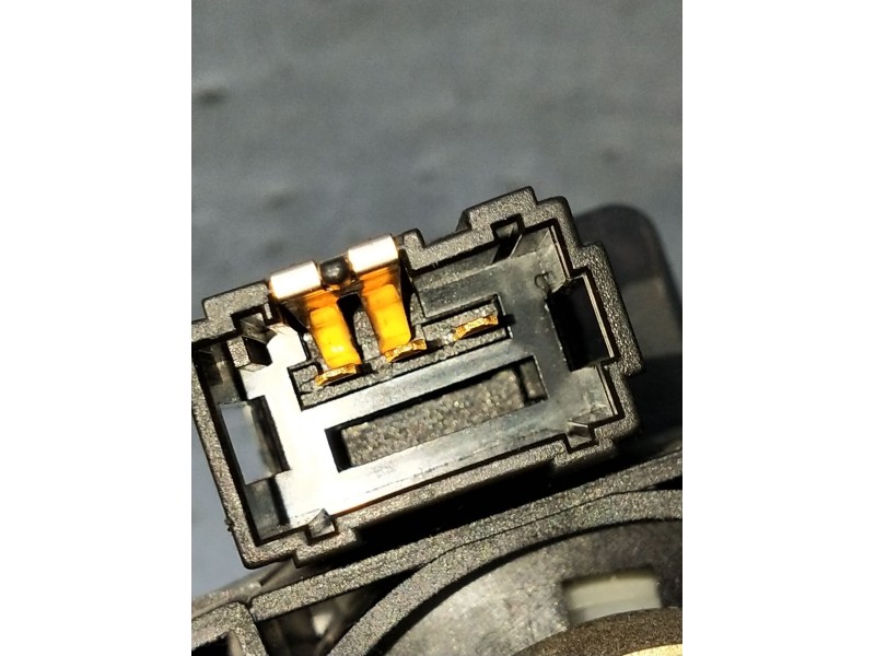Recambio de mando luces para renault megane i (ba0/1_) 1.6 e (ba0f, ba0s) referencia OEM IAM 7700428212 34380002 