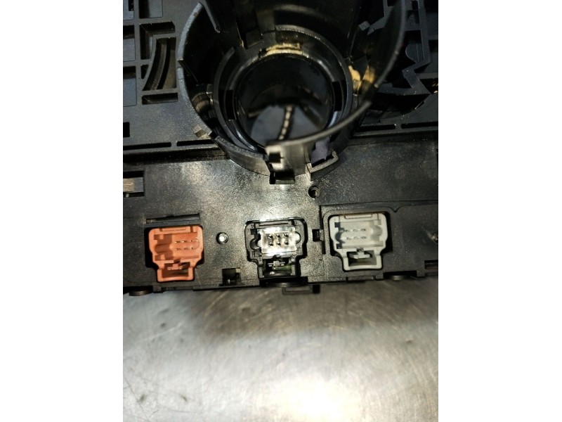 Recambio de mando luces para peugeot 307 (3a/c) 2.0 hdi 90 referencia OEM IAM   