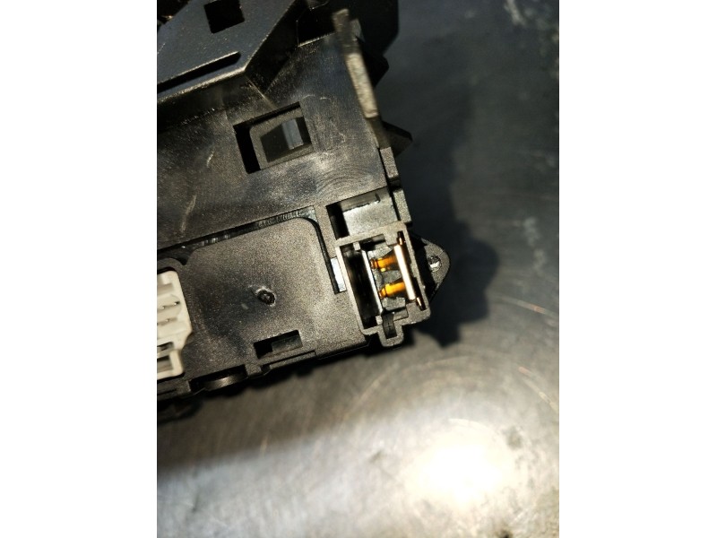 Recambio de mando luces para peugeot 307 (3a/c) 2.0 hdi 90 referencia OEM IAM   