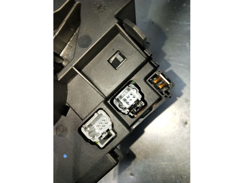 Recambio de mando luces para peugeot 307 sw (3h) 2.0 hdi 110 referencia OEM IAM 96477539XT  