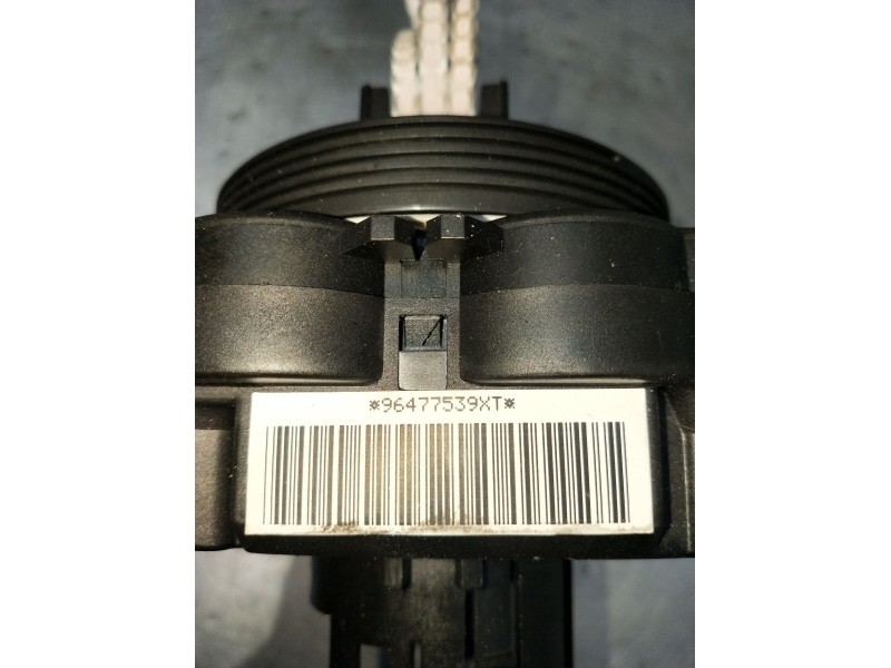 Recambio de mando luces para peugeot 307 sw (3h) 2.0 hdi 110 referencia OEM IAM 96477539XT  