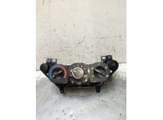 Recambio de mando calefaccion / aire acondicionado para chevrolet aveo / kalos hatchback (t250, t255) 1.2 referencia OEM IAM T25