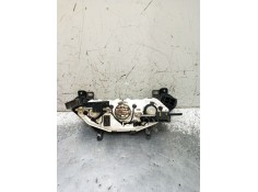 Recambio de mando calefaccion / aire acondicionado para chevrolet aveo / kalos hatchback (t250, t255) 1.2 referencia OEM IAM T25 2