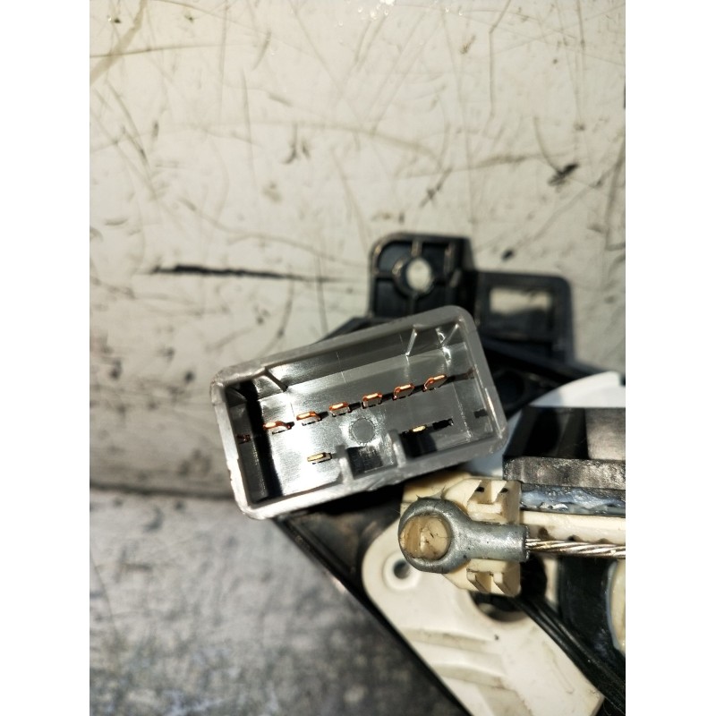 Recambio de mando calefaccion / aire acondicionado para chevrolet aveo / kalos hatchback (t250, t255) 1.2 referencia OEM IAM T25