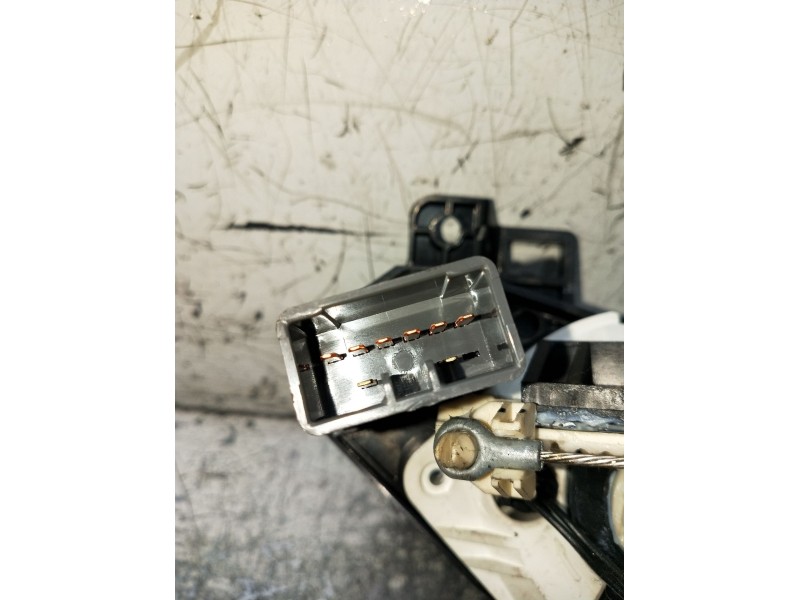 Recambio de mando calefaccion / aire acondicionado para chevrolet aveo / kalos hatchback (t250, t255) 1.2 referencia OEM IAM T25