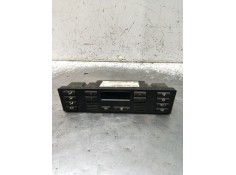 Recambio de mando calefaccion / aire acondicionado para bmw 5 (e39) 525 tds referencia OEM IAM 83911860 900250353000 1995
