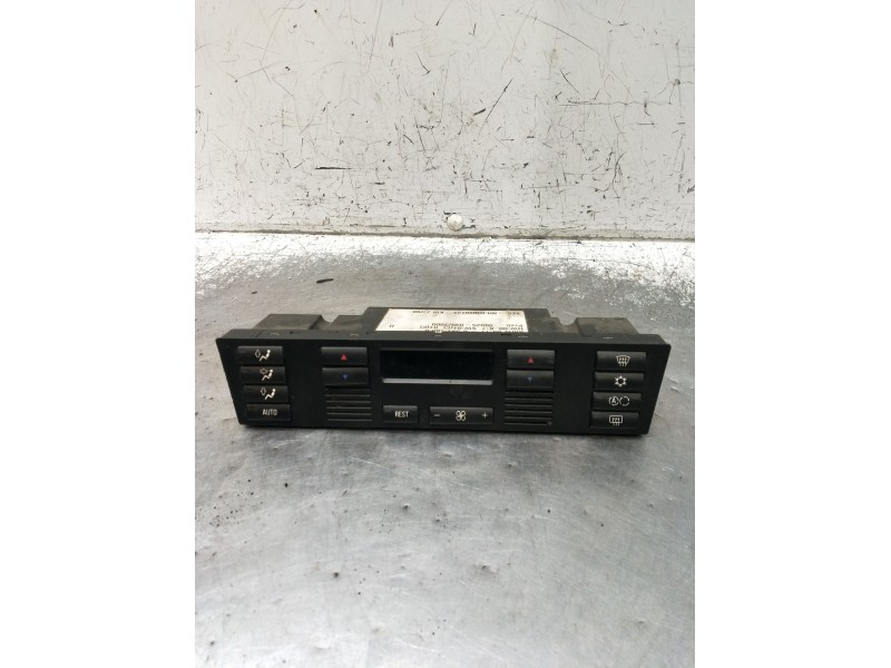 Recambio de mando calefaccion / aire acondicionado para bmw 5 (e39) 525 tds referencia OEM IAM 83911860 900250353000 1995