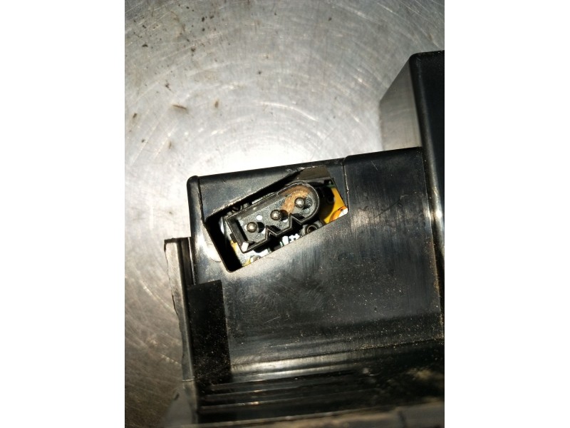 Recambio de mando calefaccion / aire acondicionado para bmw 5 (e39) 525 tds referencia OEM IAM 83911860 900250353000 1995