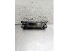 Recambio de mando calefaccion / aire acondicionado para ford s-max (ca1) 2.0 tdci cat referencia OEM IAM BM2T18C612AC WH4A34631 