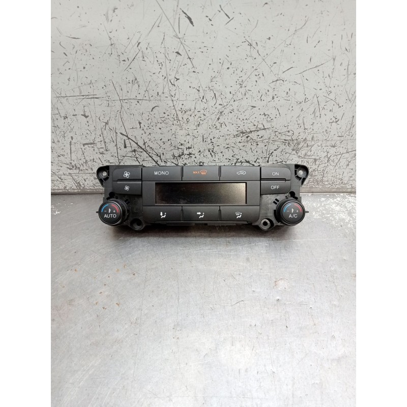 Recambio de mando calefaccion / aire acondicionado para ford s-max (ca1) 2.0 tdci cat referencia OEM IAM BM2T18C612AC WH4A34631 