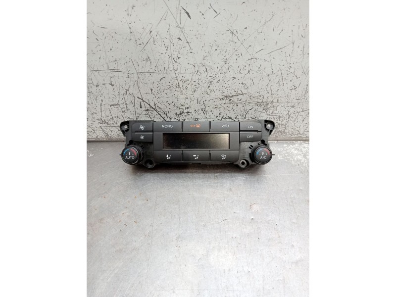 Recambio de mando calefaccion / aire acondicionado para ford s-max (ca1) 2.0 tdci cat referencia OEM IAM BM2T18C612AC WH4A34631 