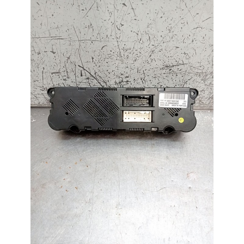 Recambio de mando calefaccion / aire acondicionado para ford s-max (ca1) 2.0 tdci cat referencia OEM IAM BM2T18C612AC WH4A34631 