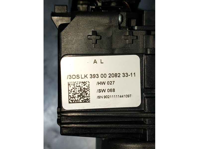 Recambio de mando luces para bmw 3 (e90) 318 d referencia OEM IAM 3930020823311  2008