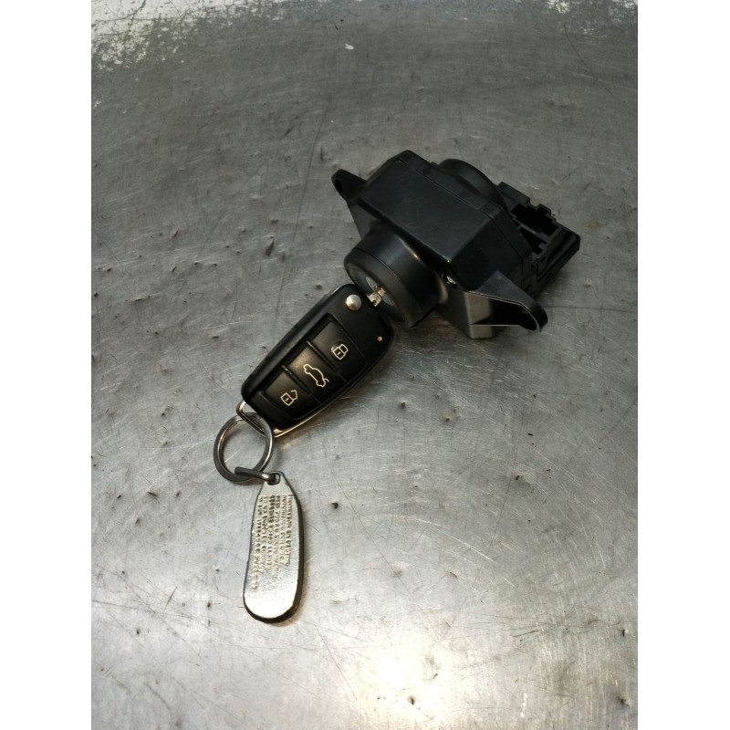 Recambio de conmutador de arranque para audi a6 c6 (4f2) 3.2 fsi quattro referencia OEM IAM 4F0910131 4F0910131 2004