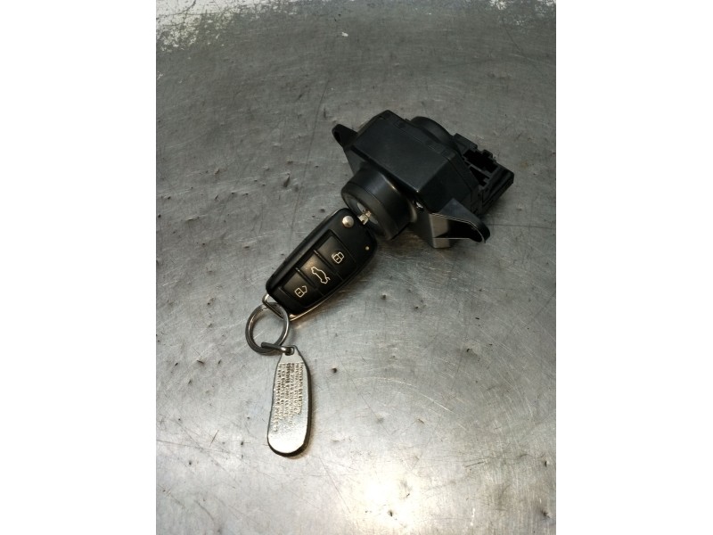 Recambio de conmutador de arranque para audi a6 c6 (4f2) 3.2 fsi quattro referencia OEM IAM 4F0910131 4F0910131 2004